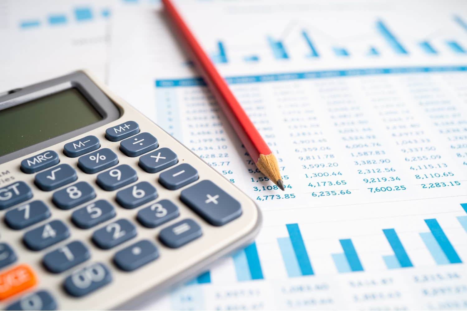 ניהול כספים חיצוני בחברות גדולות